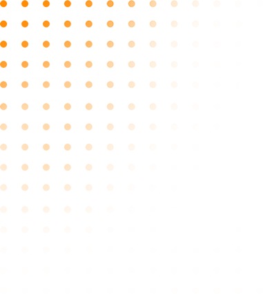 orange dots